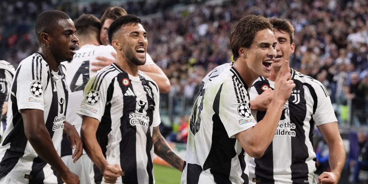 (UŽIVO) Juventus dominira u Torinu!