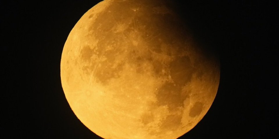 Čudo na nebu iznad Beograda: Evo u koliko sati će biti vidljiv šokantan prizor