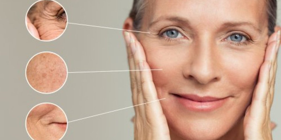 Zbog ovoga bore stižu 10 godina ranije: Jedna navika vam uništava kožu