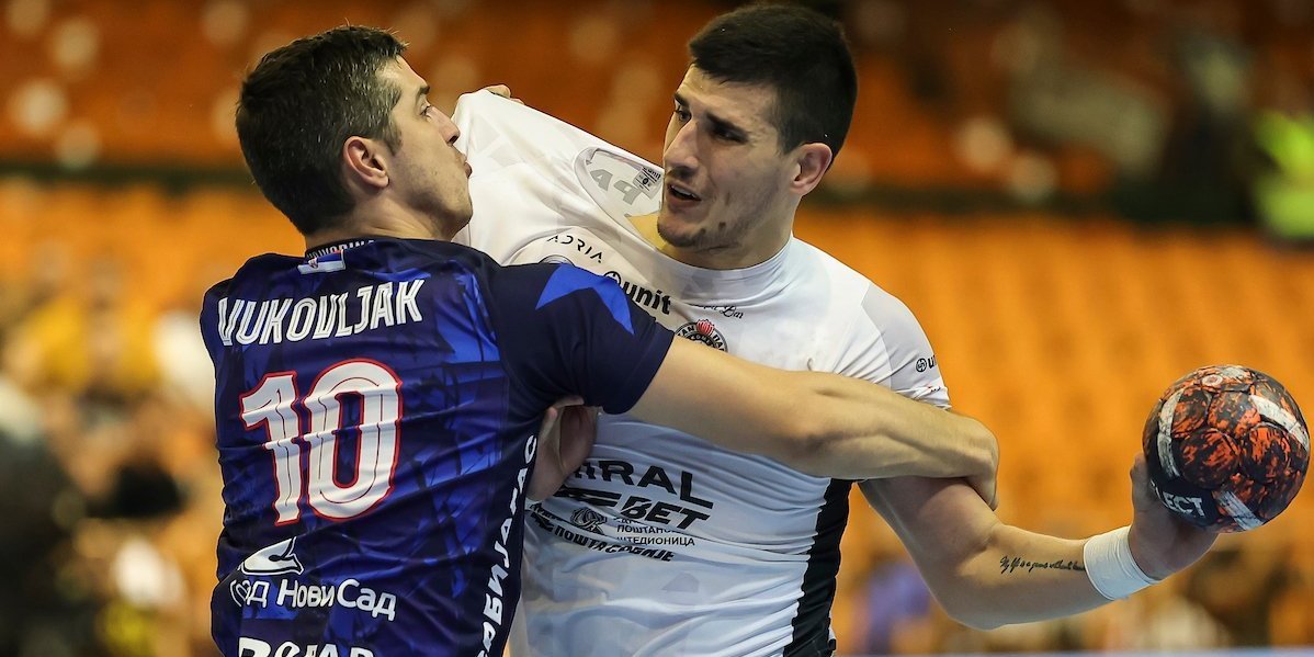 Epilog finalne serije: Vošino saopštenje, povlačenje iz reprezentacije i novi rukometni skandali...