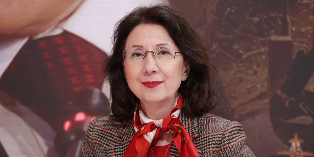 Profesorka razbucala profesore blokadere: Nije trebalo ni jednu platu da prime od prvog dana blokade (VIDEO)