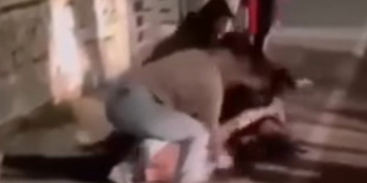 (UZNEMIRUJUĆI VIDEO) Pančevačka škola progovorila o brutalnom vršnjačkom nasilju! Jezive scene preplavile društvene mreže