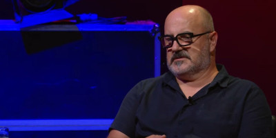 Reditelj besan zbog debakla blokadera! Mladenović uporedio Bogorodičin pojas sa Tompsonom, pa udario i na KiM (VIDEO)