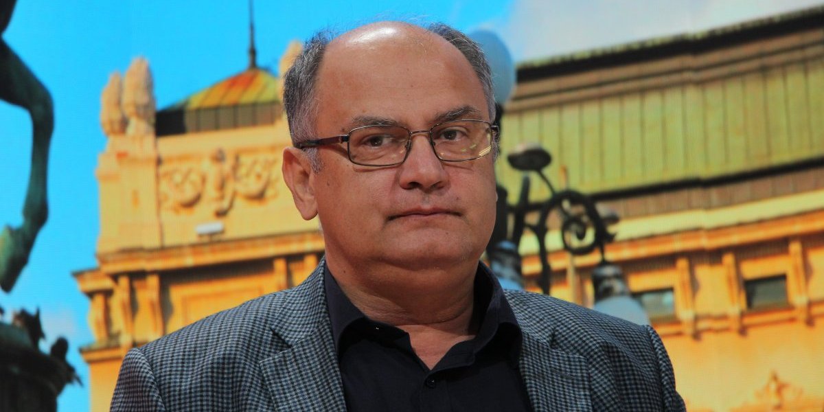 Kolumna Mihajla Rabrenovića: Univerziteti, plenumi, dekani i rektori ne mogu biti iznad čitavog društva