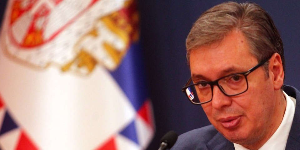 Vučić u Subotici! Predsednik danas obilazi završne radove na staničnoj zgradi