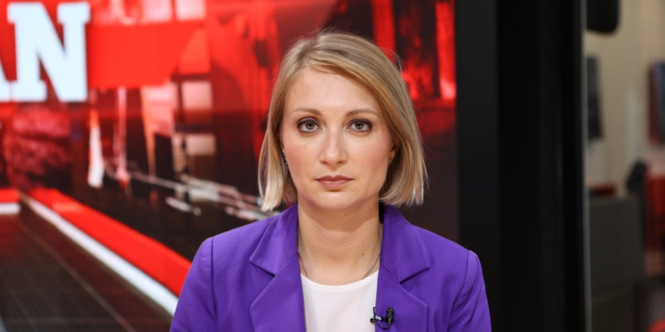 Vi ste svi politički diletanti: Pilja patosirala Tanasija Marinkovića (FOTO)