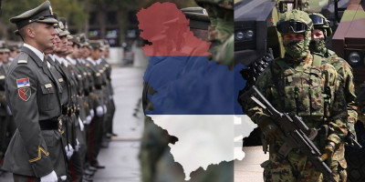 Početkom sledeće godine može se očekivati prva generacija koja će služiti obavezni vojni rok, najavio je ministar odbrane Bratislav Gašić.