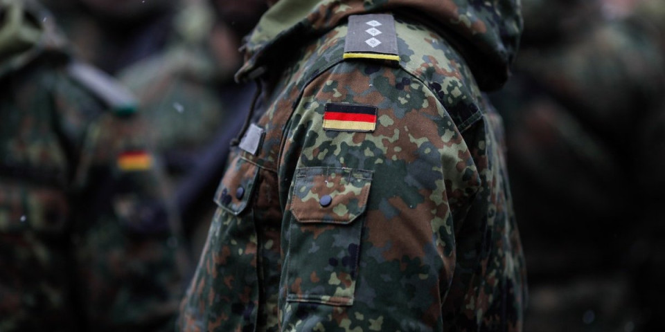 Neviđen potez Berlina: Evo šta Nemačka sprema zbog straha od Moskve