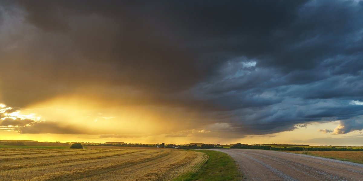 Evo šta nam se sprema danas: Hitno se oglasio RHMZ