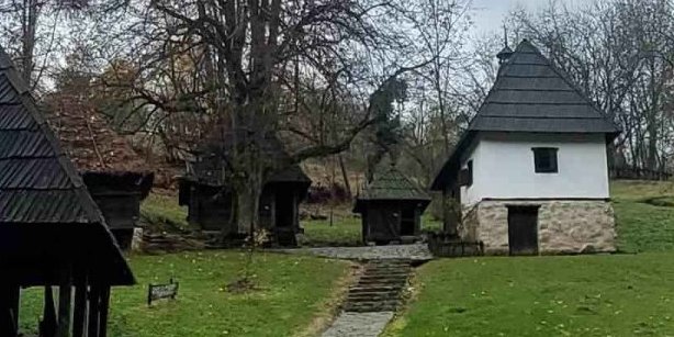 Vukovu kuću Turci su spalili 10 puta! Samo su ova dva originalna predmeta preživela vekove