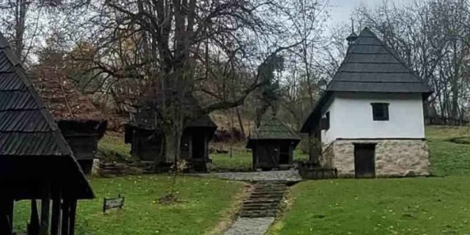 Vukovu kuću Turci su spalili 10 puta! Samo su ova dva originalna predmeta preživela vekove