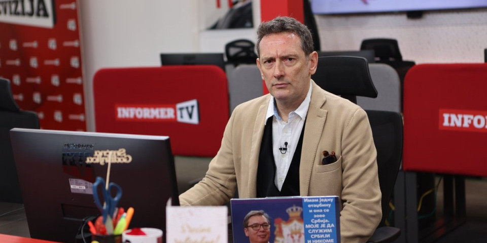 Nebojša Bakarec: Kratka analiza trijumfa SNS u Zaječaru i Kosjeriću!