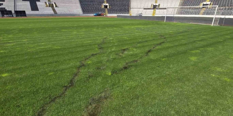 FSS doneo odluku o "večitom derbiju"! Sada je sve jasno!