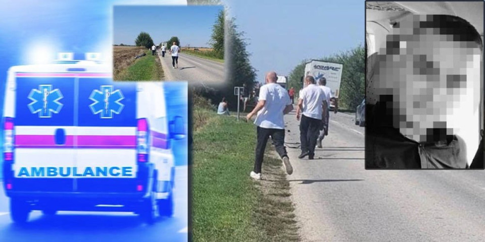 Saslušana tinejdžerka koja je izazvala tragediju kod Ratkova: Drogirana i bez dozvole pokosila motociklistu, određen joj pritvor