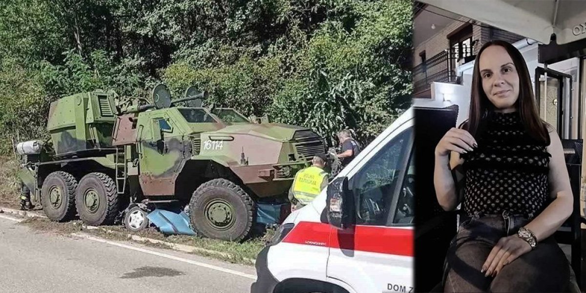 "Samo su kosti ostale od njih"! Rođaka Dijane koja je poginula u Raškoj neutešna: "Jad, tuga i bol do neba" (FOTO/VIDEO)