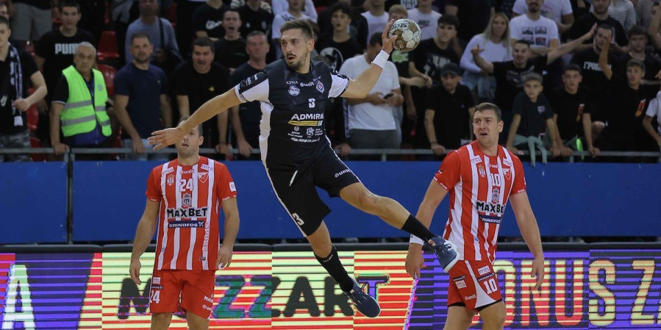 Dominacija! Partizan razmontirao Zvezdu (FOTO)