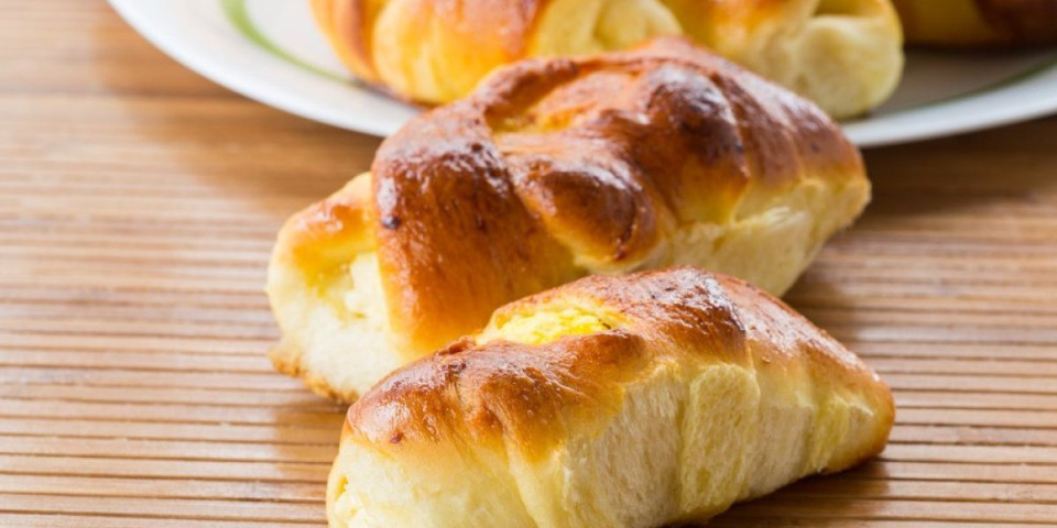 Posne kiflice sa pivom: Jednostavan recept koji uspeva i početnicima