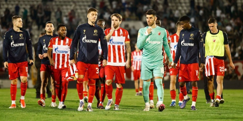 (ANKETA) Kako će Zvezda da prođe u Milanu? Zanima nas vaše mišljenje