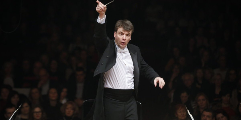 Beogradsla filharmonija otvara knjigu žalosti povodom smrti Gabrijela Felca