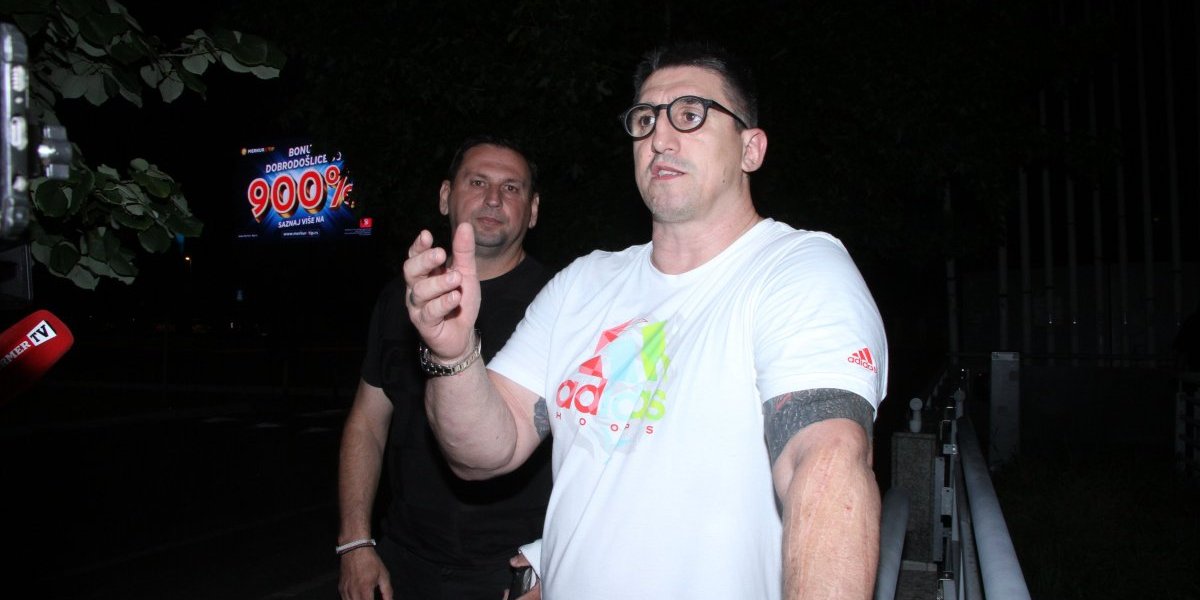 Kristijan Golubović