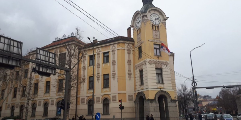 Tužilačka pomoćnica ojadila kolege: Krala po tužilaštvu u, sada ceo slučaj dobio epilog