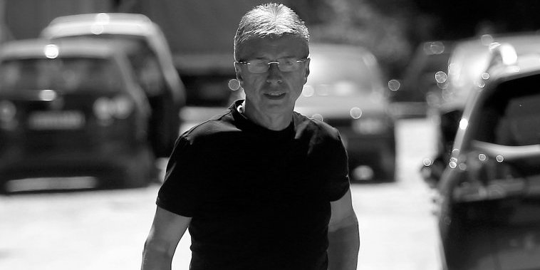 Potresna ispovest pevačice: "Saša me spasao siromaštva!"