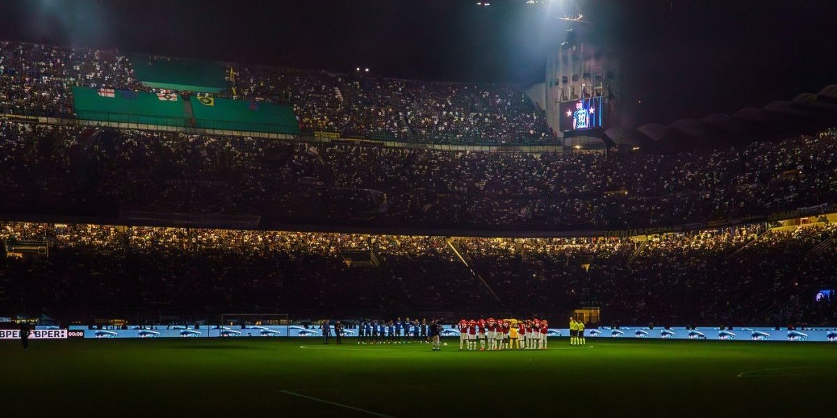 Doneta odluka! "San Siro" neće biti domaćin finala Lige šampiona 2027. godine!