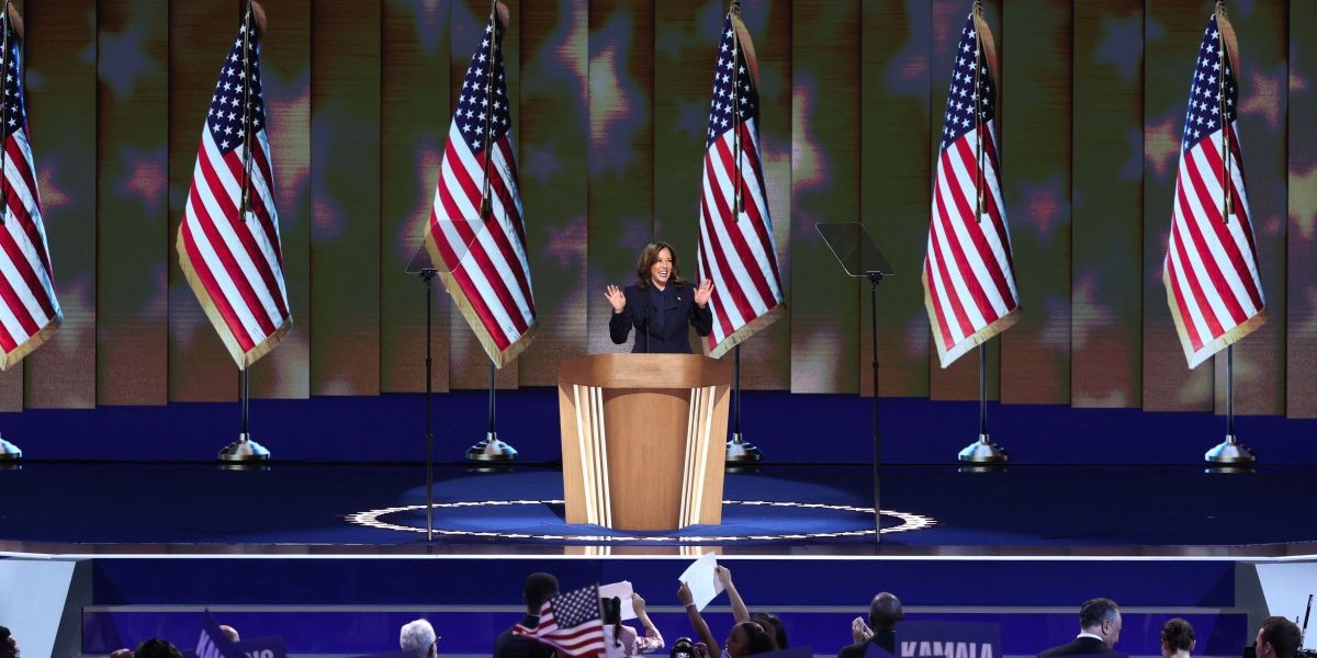 Birači pobegli brže bolje od ludila koje je zavladalo - Bizaran trend koji je uništio demokrate