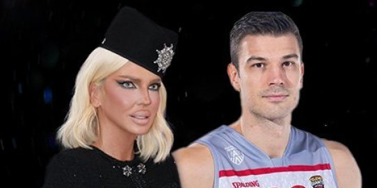 Ovaj košarkaš je zabio nož u leđa Karleuši - Nije izdržao pritisak, kukavički se poneo