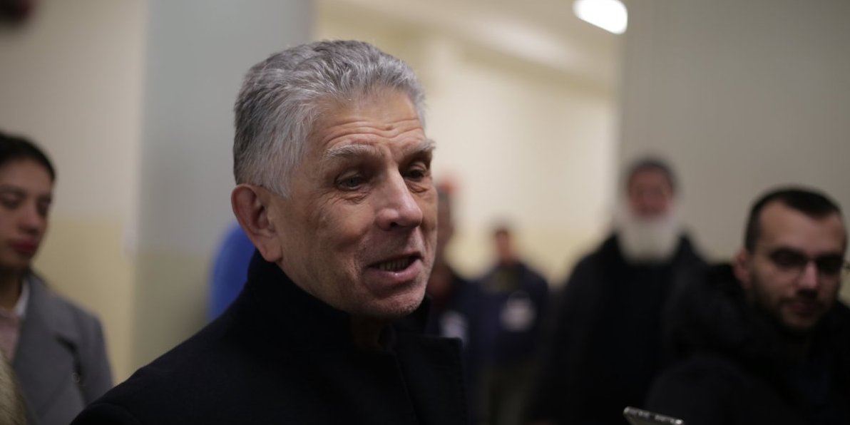 Separatista Ugljanin podržao blokadere! Poručuje: Vučić ne želi da prizna da su Srbi genocidni i nezavisnost Sandžaka, vi ćete