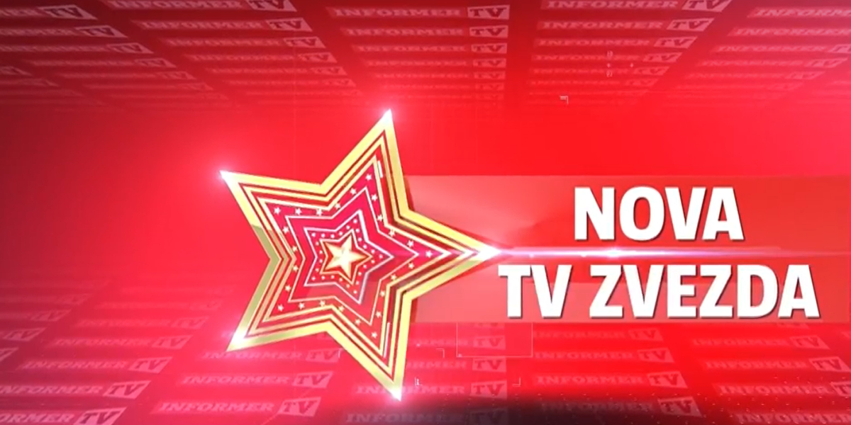 Postanite "Nova TV zvezda"! Prijavite se za emisiju koja pomera granice - ukoliko mislite da ste baš vi neotkriveni talenat! (VIDEO)