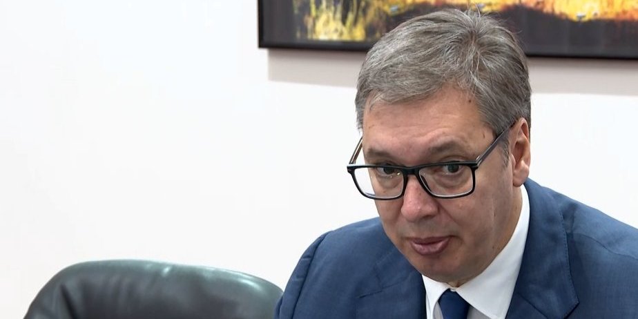 UDARNO! Vučić putuje u Nemačku, planiran susret sa Šolcom!