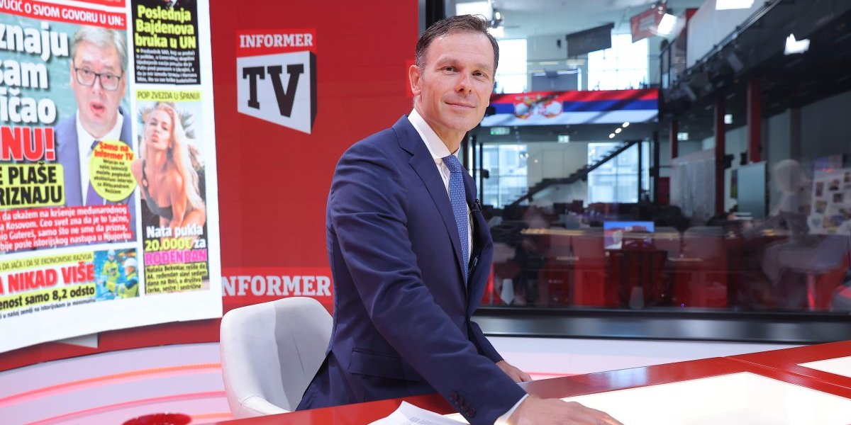 Značajna prekretnica - Oglasio se Mali povodom ulaska Srbije u SEPA, evo šta to znači za građane