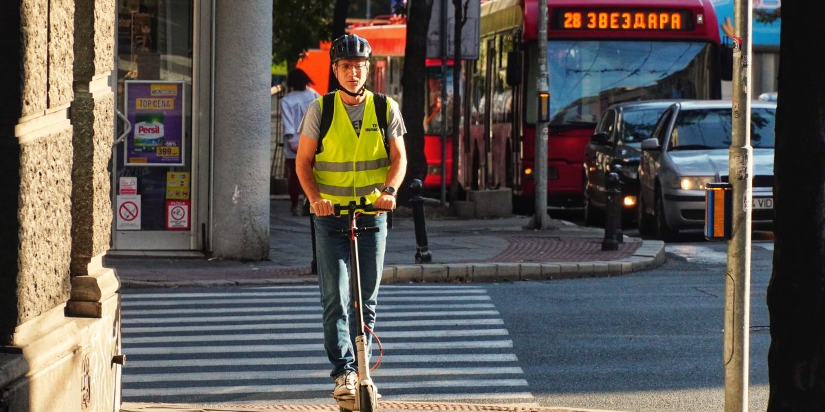 Danas do 33, a u nedelju hladnije i za 20 stepeni! Potop i oluje sa grmljavinom prete ovom delu zemlje