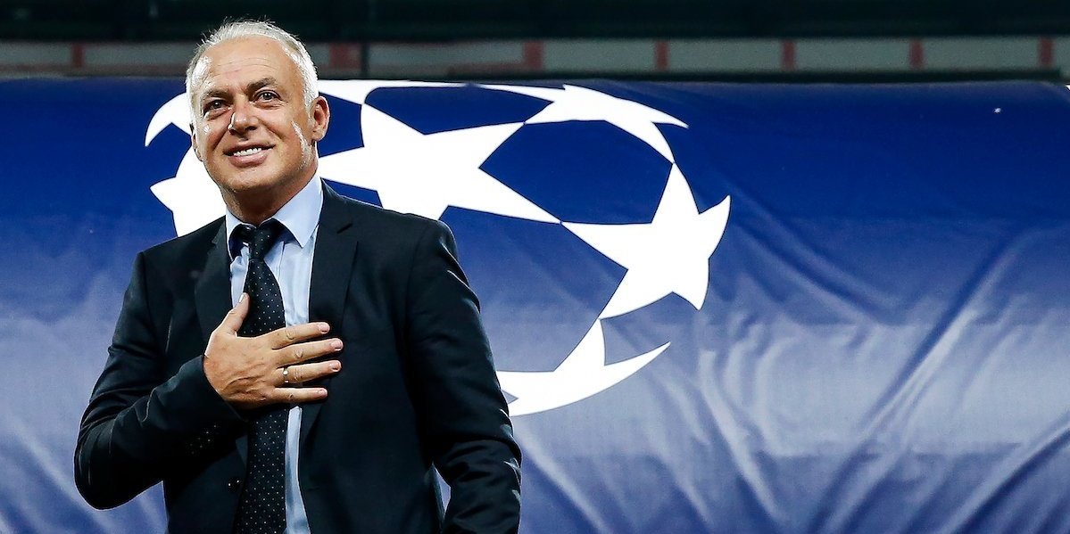 Na današanji dan: Rođen komandant Zvezdine odbrane u Bariju!