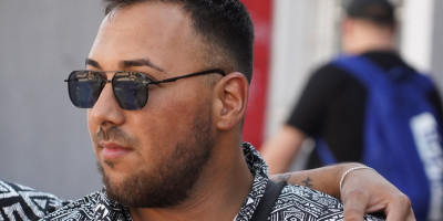 Hospitalizovan Nenad Lazić: Nakon operacije želuca, ponovo u bolničkom krevetu!