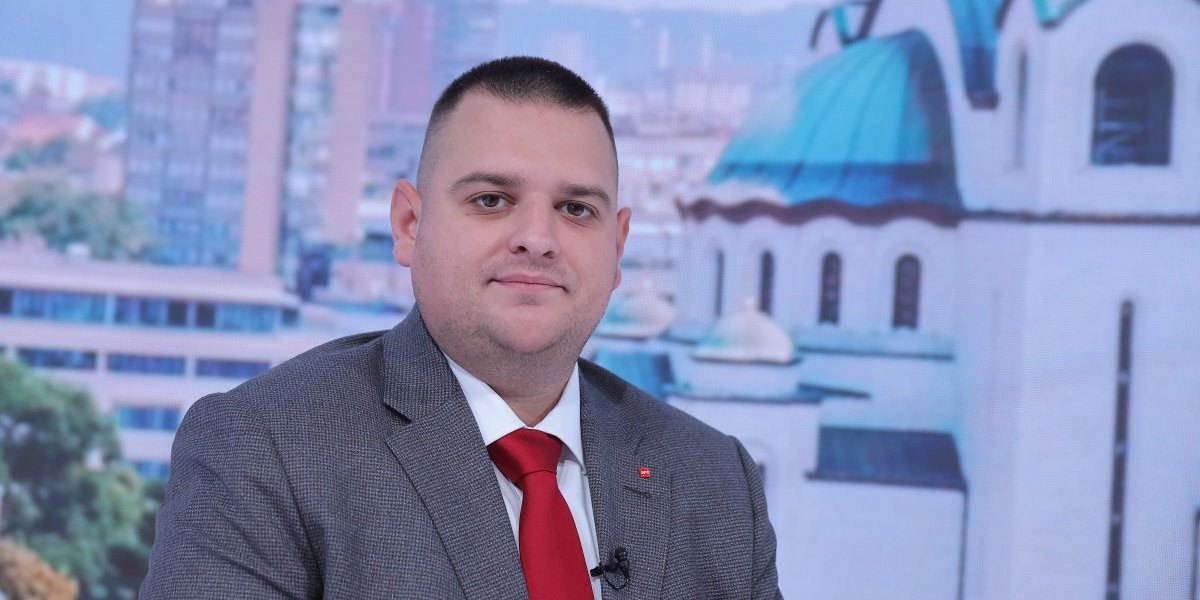 Bilbija se obrušio na Stankovića: SPÖ problem za Srbiju i ozbiljna opasnost za Austriju