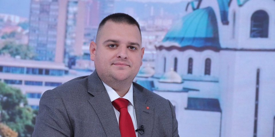 Bilbija se obrušio na Stankovića: SPÖ problem za Srbiju i ozbiljna opasnost za Austriju