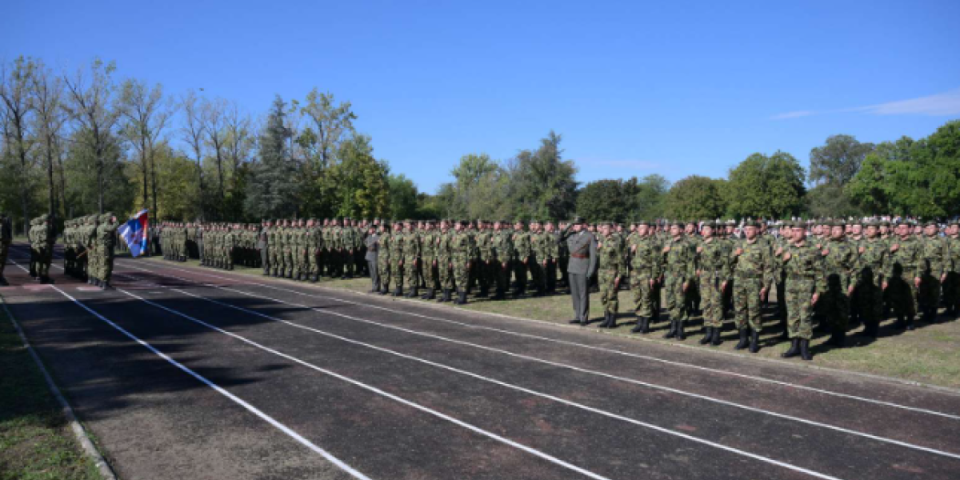 Vojska će se služiti 75 dana - Evo kada počinje vojni rok u Srbiji