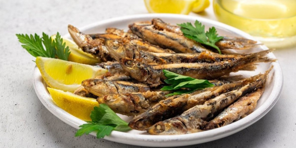 Recept za girice iz rerne: Gotove su za 20 minuta, a osvajaju božanstvenim ukusom