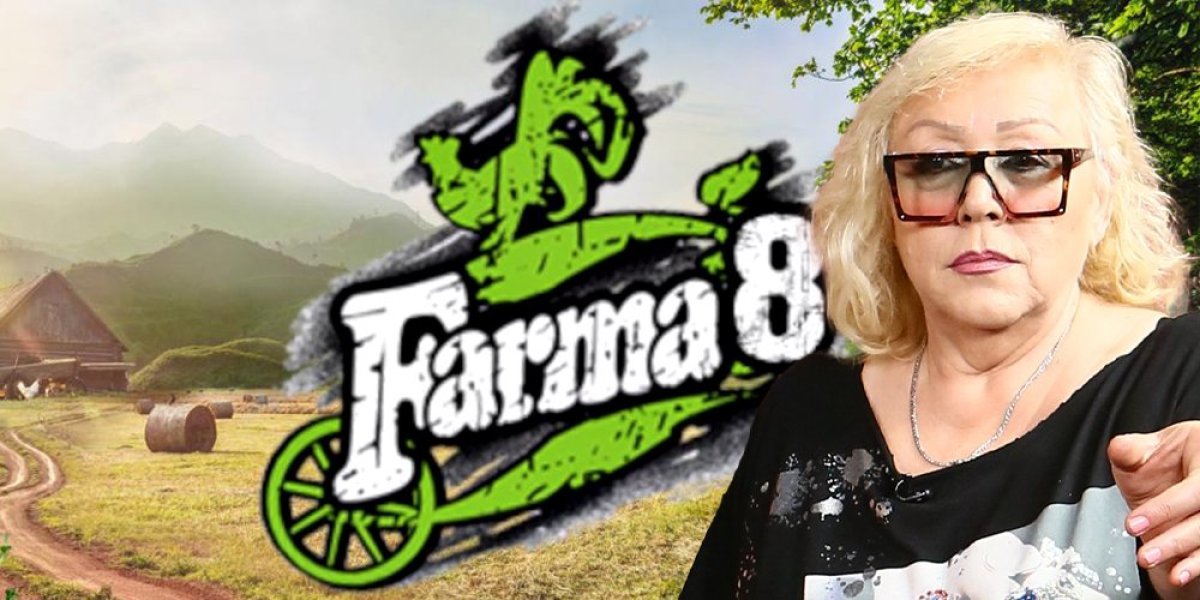 "Kome je ona više interesantna?!" Zorica Marković pred početak "Farme 8" oplela po bivšoj rijaliti rivalki