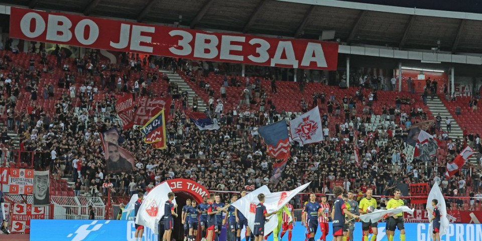 Potpis na "Marakani"! Zvezda završila važan posao (FOTO)