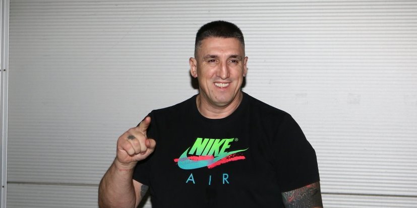 Kristijan Golubović