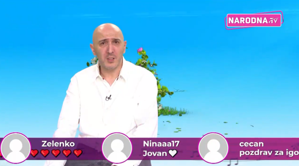 "On je bolestan!" Nikola Jovanović Conja rešio da raskrinka Ivana Marinkovića, najavio prelazak u "Elitu" (VIDEO)