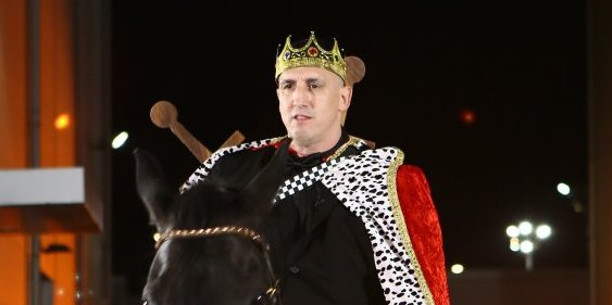 Horor scena na "Farmi"! Kristijana Golubovića jedva izvukli iz bunara, umalo se udavio (VIDEO)