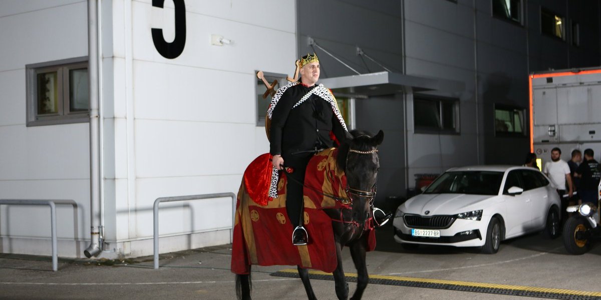 Kristijan Golubović