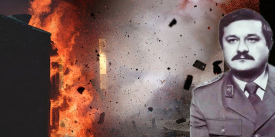 Na današnji dan 1991. godine herojski je poginuo major JNA Milan Tepić, jedini narodni heroj u ratovima na teritoriji bivše Jugoslavije.