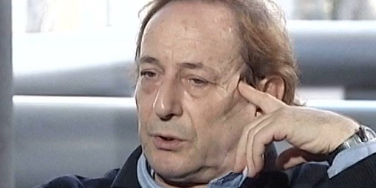 "Bolje da sam umro": Predrag Ejdus jednu stvar nije mogao da prihvati