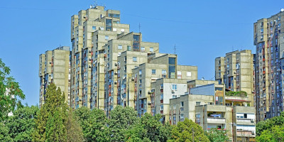 Od danas,  29.05.2025. godine, JP „Gradsko stambeno“ Beograd počelo je sa sprovođenjem novog projekta – haus majstori, koji se pre svega odnosi na popravke lokalnih kvarova i druge intervencije u stanovima.