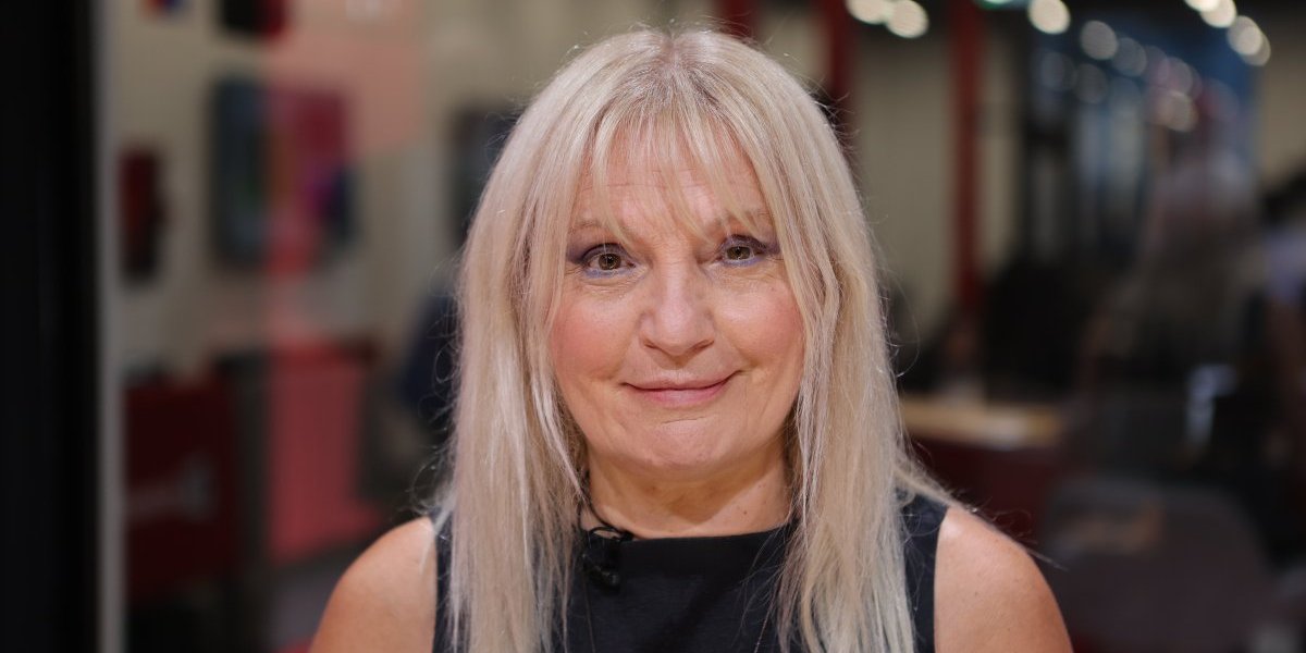 Potresna ispovest Vesne de Vinče: "Godinama sam nosila u sebi ostatke mrtvog blizanca"